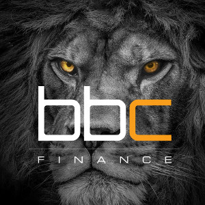 Dieses Bild zeigt das Logo des Unternehmens BBC FINANCE Versicherungs- und Finanzservice GmbH